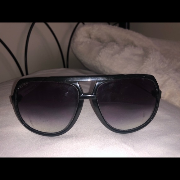 Gucci Sunglasses - Picture 1 of 5